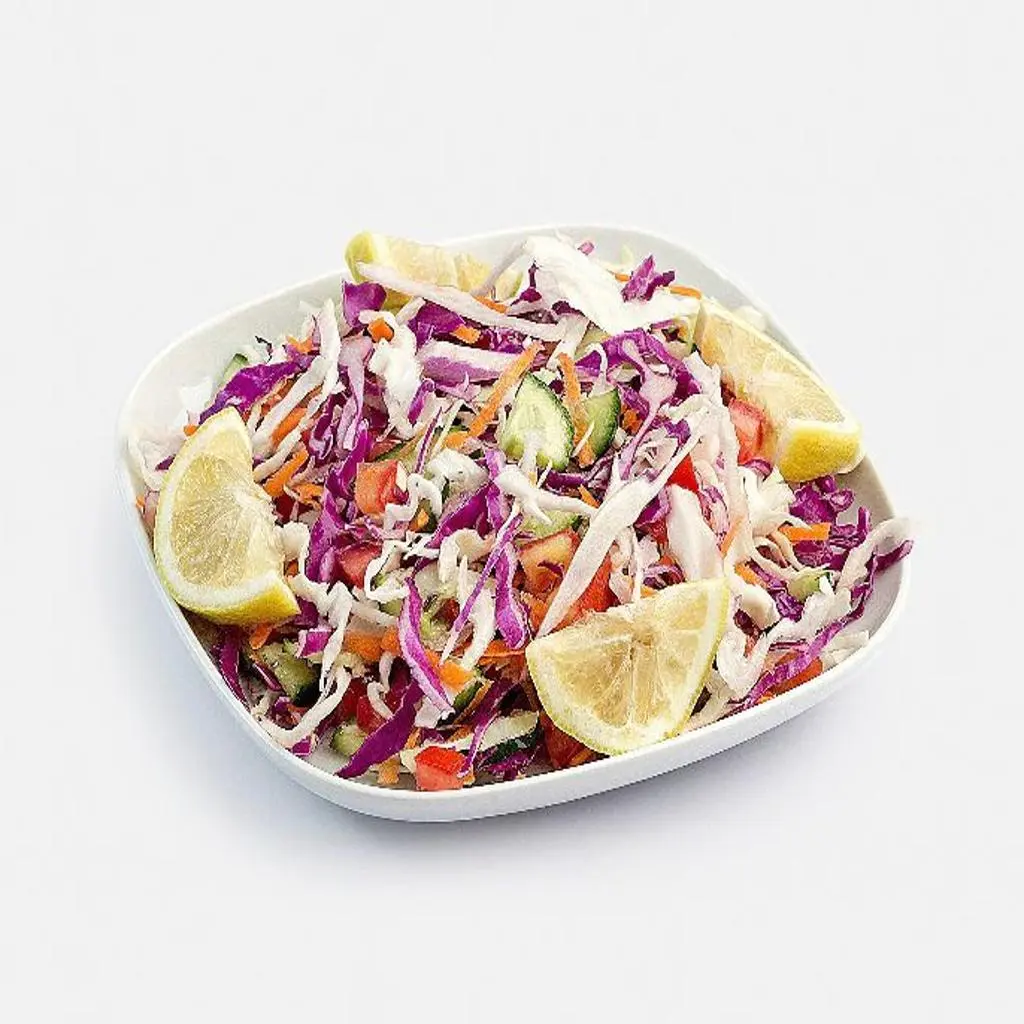 Green Salad